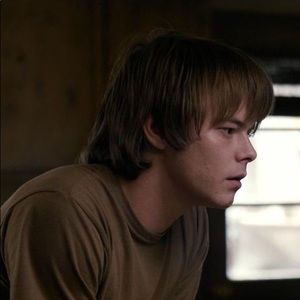 Meet your Posher, Lena